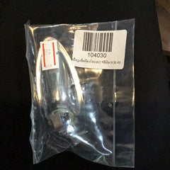 แป้นรูแจ็คกีต้าร์ทรงST FCK-01