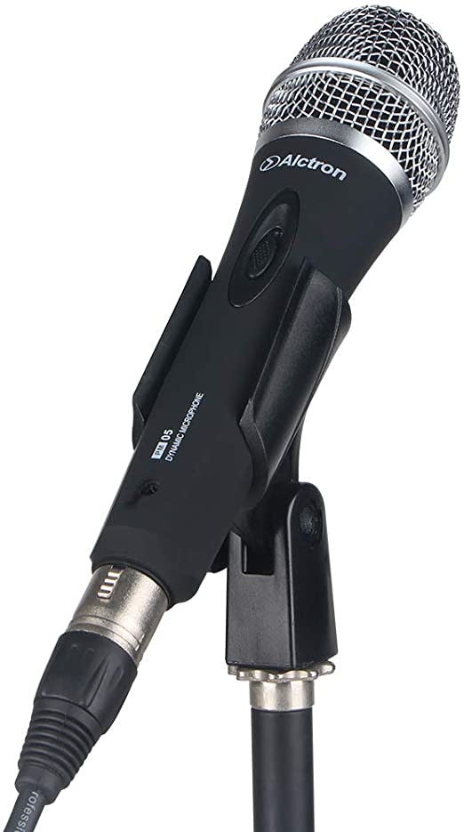 ไมโครโฟน Alctron PM05 Dynamic Microphone