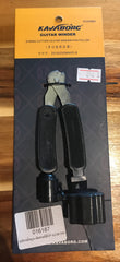 อุปกรณ์หมุน+ตัดสายกีต้าร์ Kavaborg KGW980