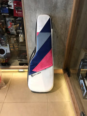 กระเป๋ากีต้าร์ไฟฟ้า Real Mission Iris02E