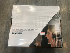 ไมค์คอนเดนเซอร์ U-67