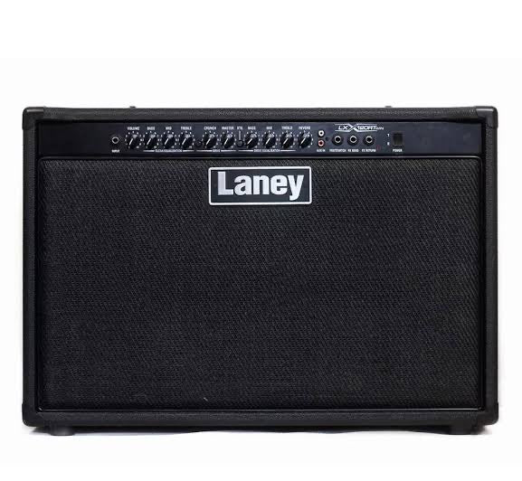 แอมป์กีต้าร์ไฟฟ้า LANEY LX120RT