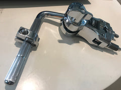 เขาควายแขวนกลองทอม CMC