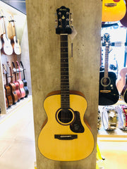 กีต้าร์โปร่ง Mantic OM-1