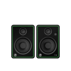 ลำโพงมอนิเตอร์ Mackie CR4-X