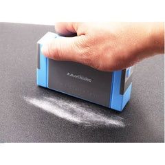 KAVABORG Nut and Saddle Sander