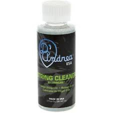 น้ำยาเช็ดสายกีต้าร์ D’Andrea String Cleaner