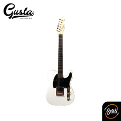 กีต้าร์ไฟฟ้า Gusta Electric Guitar รุ่น GTL-01 HH