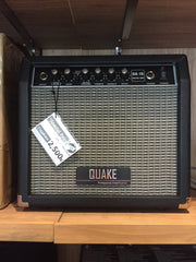 แอมป์กีต้าร์ไฟฟ้า Quake GA-15