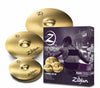 Zildjian Planet Z Box Set PLZ4PK