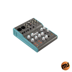 มิกเซอร์ Flamma FM10 Digital Mixer with DSP