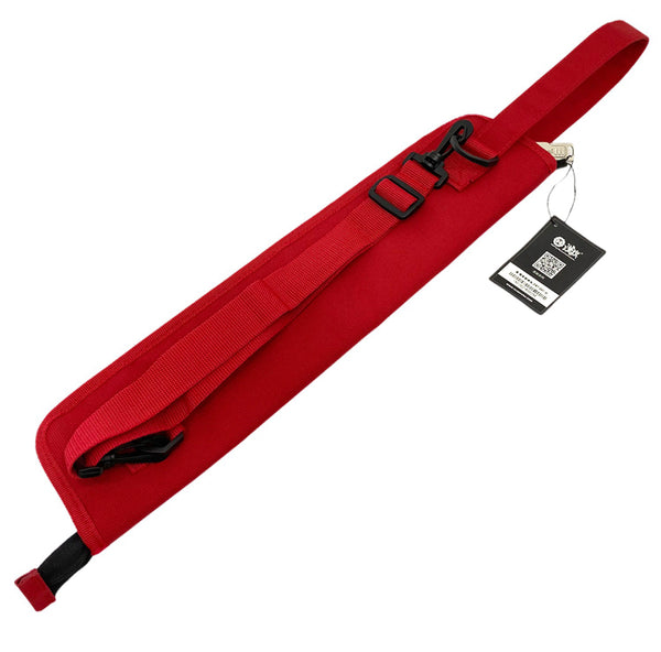 Hun® DS-BAG กระเป๋าใส่ไม้กลอง (Wine Red)