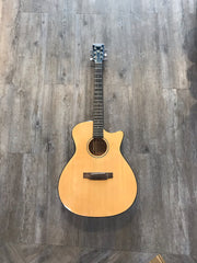 กีต้าร์โปร่ง Matilda T-100N 41” Top Solid