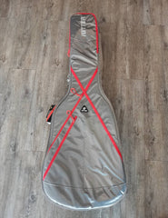 กระเป๋ากีต้าร์โปร่ง Ritter RGP8-D / SGR