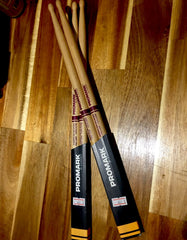 ไม้กลอง Promark TXPG5BW