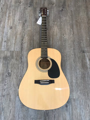 กีต้าร์โปร่ง Resonance R210