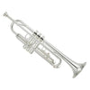 Yamaha Bb Trumpet YTR-2330S