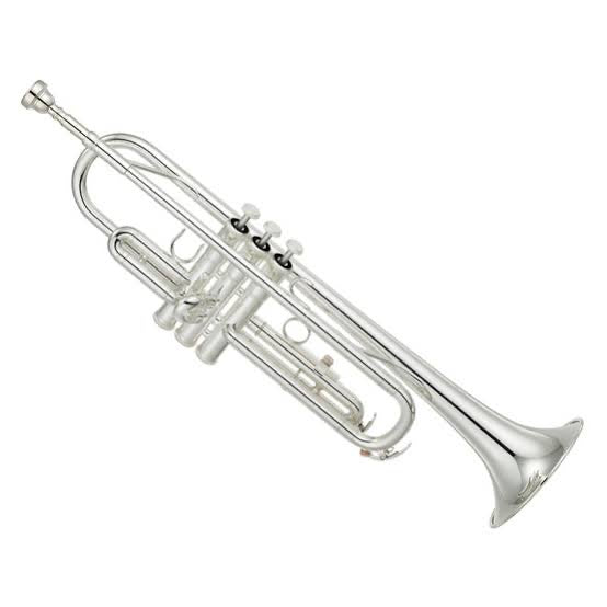 Yamaha Bb Trumpet YTR-2330S