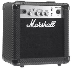 ตู้แอมป์กีต้าร์ Marshall MG10CF