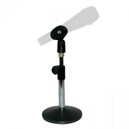 iCon MB-02 Microphone Table Stand ขาไมค์แบบตั้งโต๊ะ