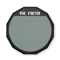 แป้นซ้อมกลอง Vic Firth 12 นิ้ว