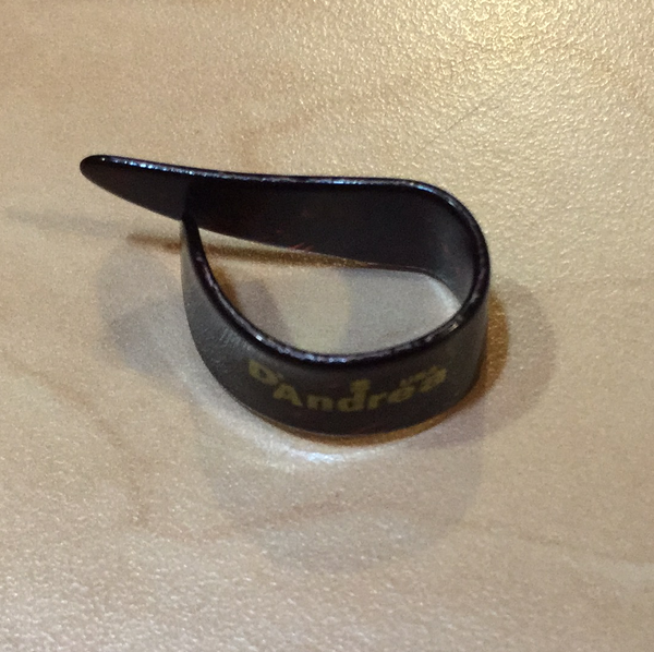 ปิ๊กกีต้าร์ D'Andrea  Planet Waves Thumb pick