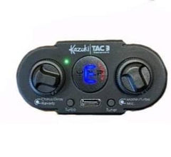 ปรีแอมป์ Kazuki EQ Transacoustic TAC3