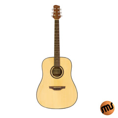 กีต้าร์โปร่ง Baracuda D-200