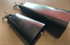 คาวเบลล์ พ่นดำ Classic Hand-Crafted (SH-CB)