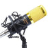 ไมโครโฟน คอนเดนเซอร์ Fzone BM-800  Professional Studio Microphone