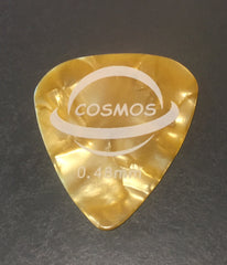 ปิ๊กกีต้าร์ Cosmos หยดน้ำ