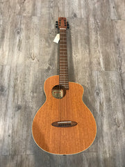 กีต้าร์โปร่ง Anuenue Bird M2