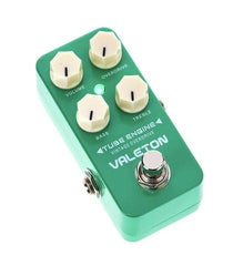 เอฟเฟคกีต้าร์ Valeton Tube Engine Vintage Overdrive