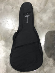 กีต้าร์โปร่งไฟฟ้า Tyma V3 Poppula พร้อมกระเป๋า