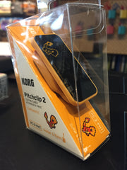 จูนเนอร์ Korg Pitchclip 2 Pokémon