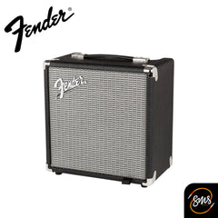 แอมป์เบส Fender Rumble 15