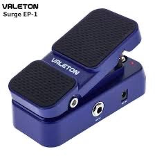 เอฟเฟคกีต้าร์ Valeton EP-1 ACTIVE VOLUME/WAH PEDAL