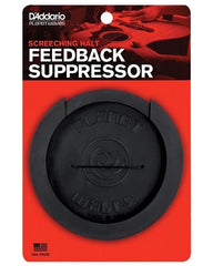 แผ่นปิดซาวด์โอล D’Addario Planet Waves Feedback Suppressor รุ่น PW-SH-01