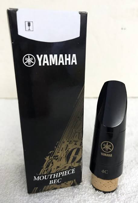 Yamaha Mouthpiece
