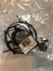 ช๊อคเม้าส์อัดเสียง FV-405 BK เหล็ก