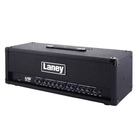 หัวแอมป์กีต้าร์ไฟฟ้า Laney LV300 Head | Symphonymusicshop