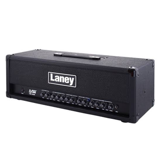 หัวแอมป์กีต้าร์ไฟฟ้า Laney LV300 Head