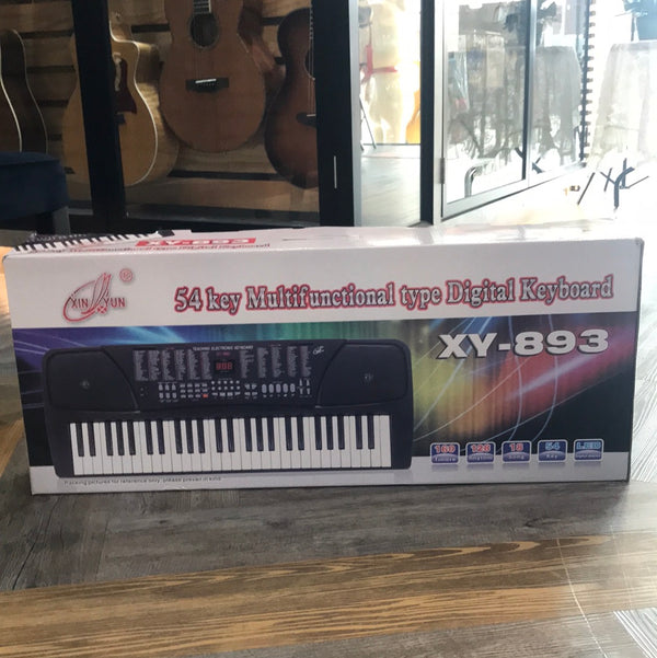 Keyboard Xinyun XY-893