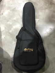 กีต้าร์โปร่งไฟฟ้า Martin Dreadnought Junior พร้อมกระเป๋า