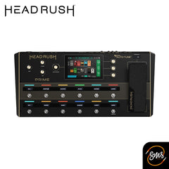 เอฟเฟคกีตาร์ Headrush Prime