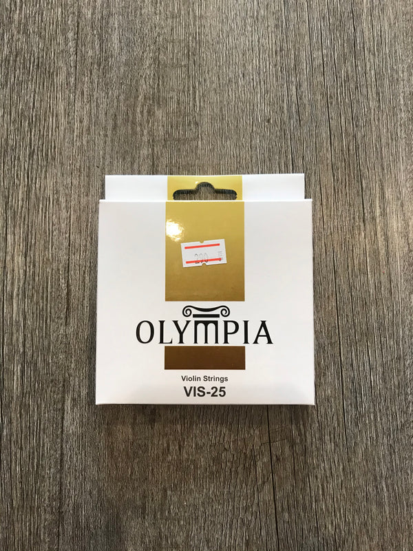 สายไวโอลิน Olympia VIS-25