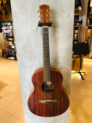 กีต้าร์โปร่งไฟฟ้า O-YA mini SMHE