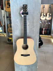 กีตาร์โปร่ง St.Matthew D-1