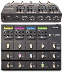 เอฟเฟคกีต้าร์ Line6 M13