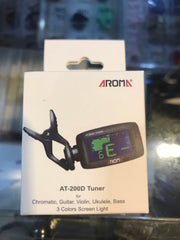Tuner Aroma AT-200D
